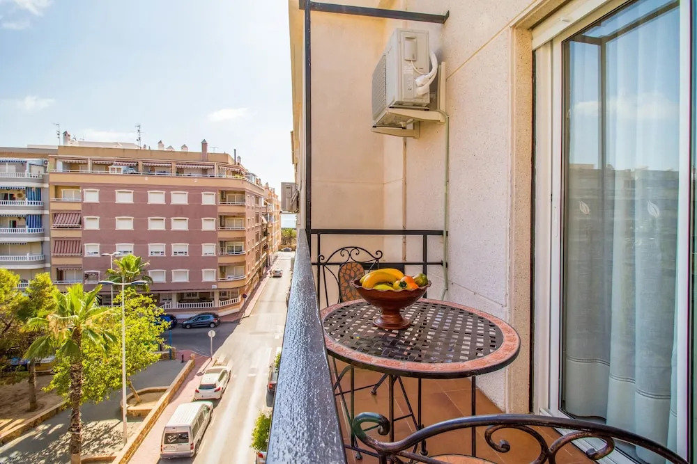 Espanatour Apartment Ramon Gallud 222