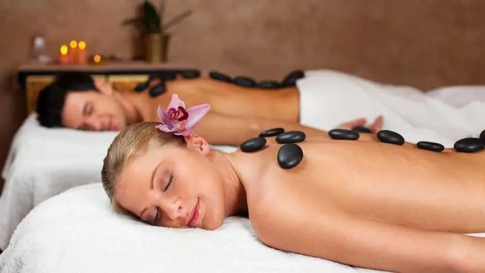 Hotel Buda Spa