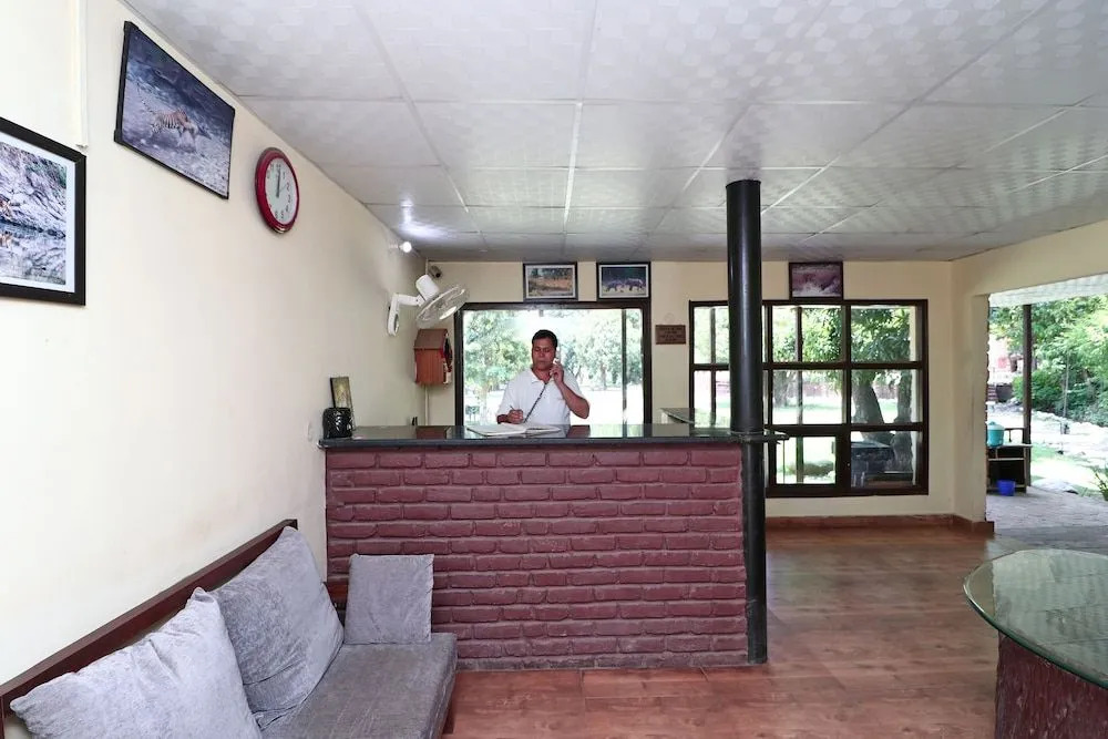 OYO 9445 Bagheera Jungle Retreat