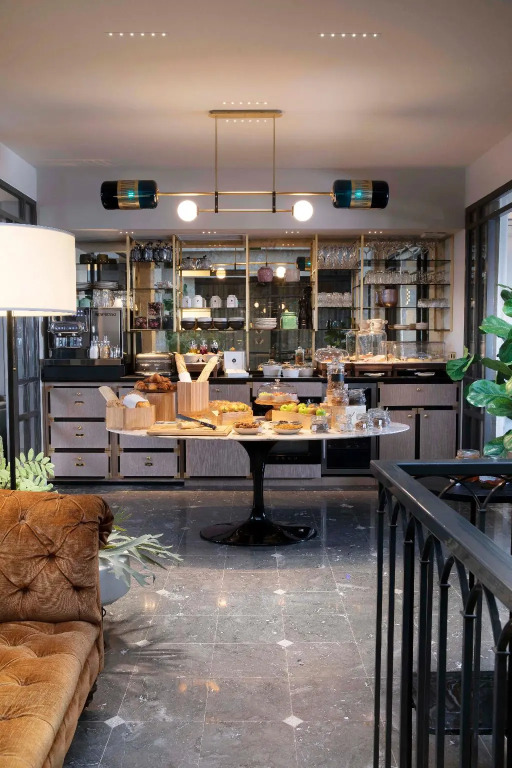 Maison ELLE Paris