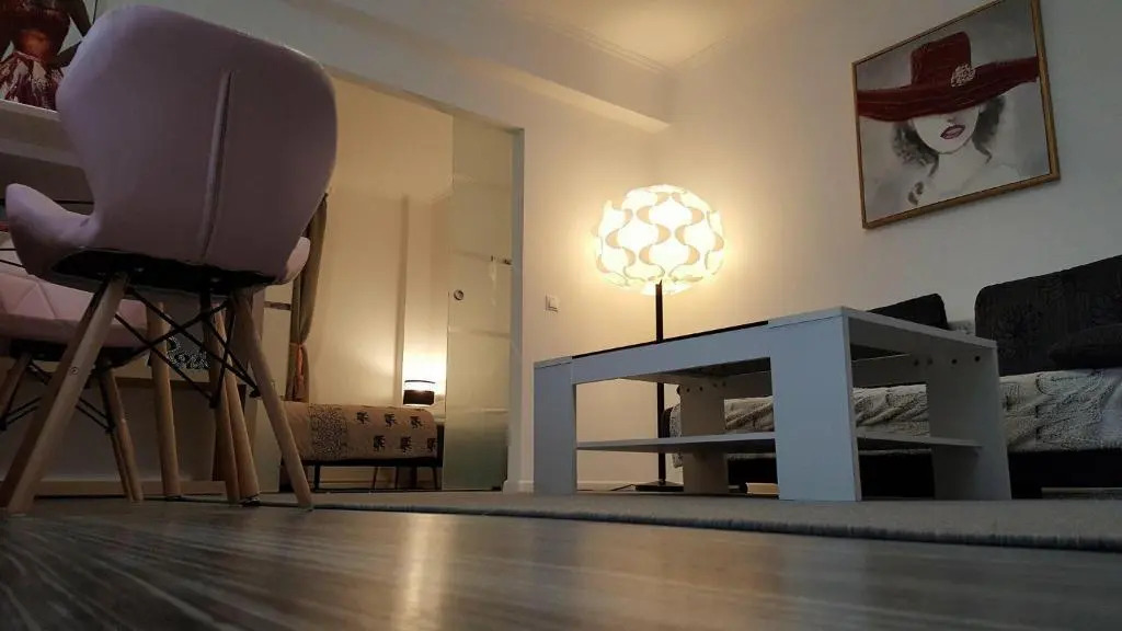 Carla's Residence