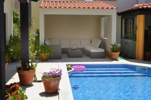 Casa Grande Holidays