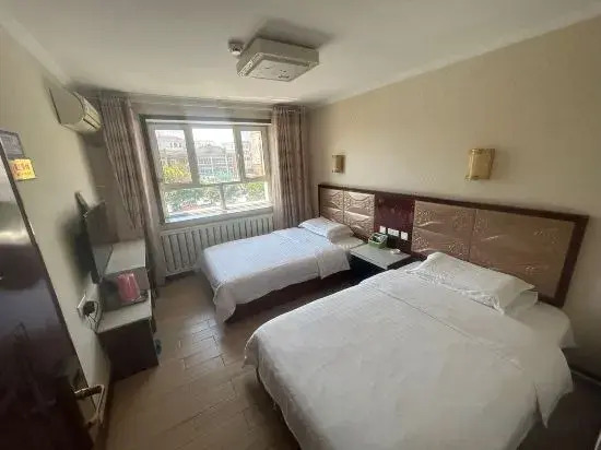 Hongfu Hotel