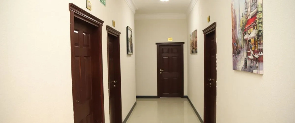 Turhal Sansar Hotel