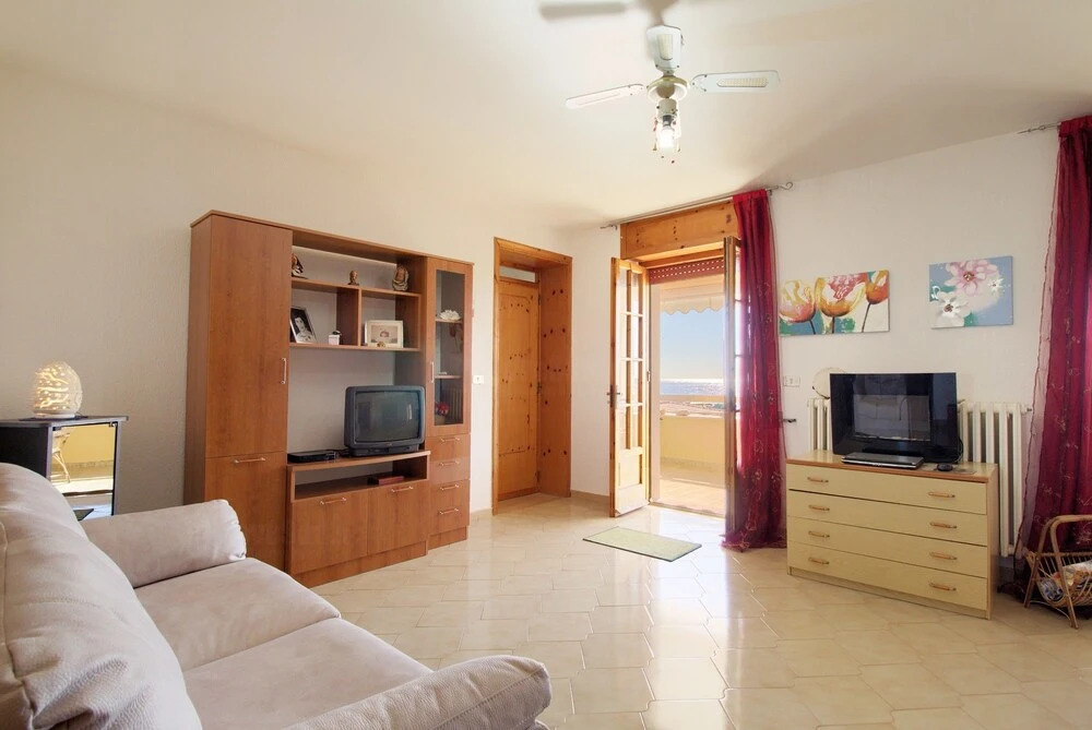 Casa Silva, Front Beach
