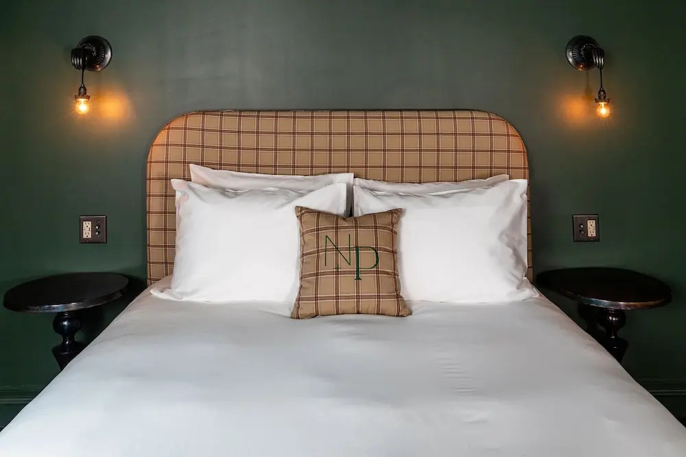 NP Boutique Lodge