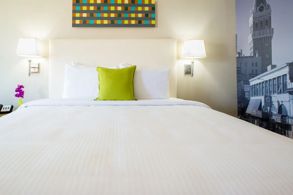 Inn at Temescal