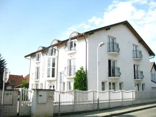 Penzion Ariane