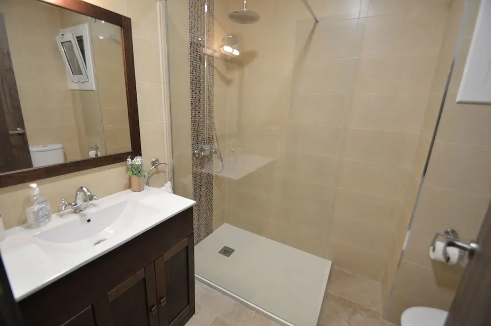 Tarragona Suites 28- AMPOSTA SALOU