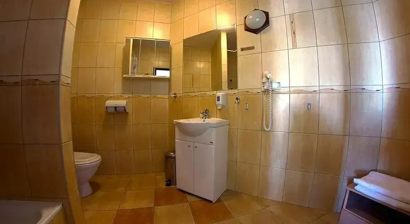 Dworek Dębówko