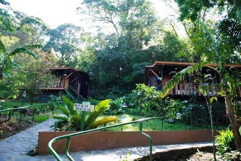 Finca Valverde