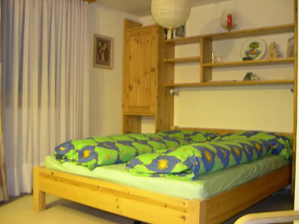 Panorama A23 Fitzi - Ferienwohnung für 1-2 Personen