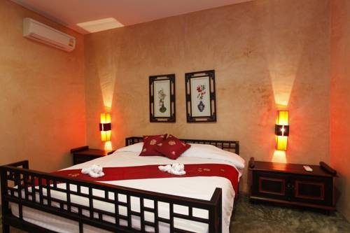 Shivaraks Resort