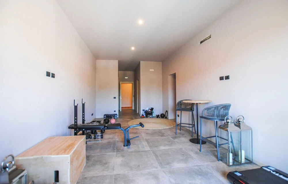Beautiful Apartment in Lamporecchio With Wifi, 2 Bedrooms and Outdoor Swimming Pool