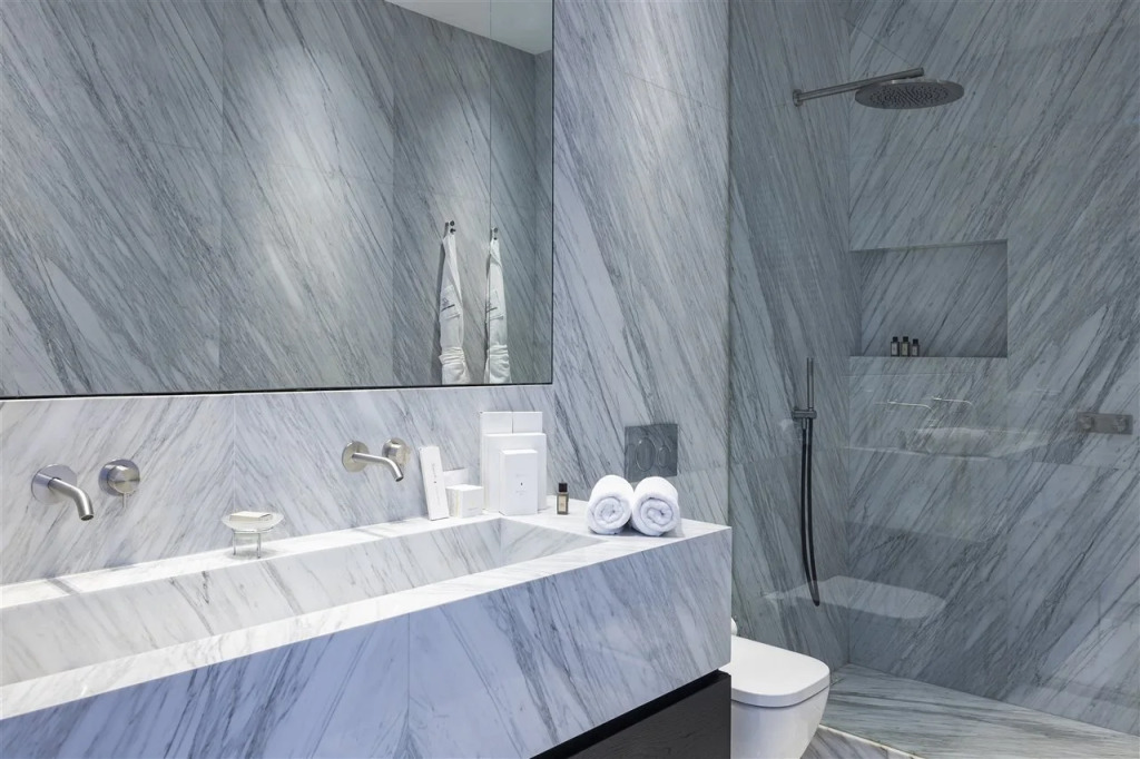 Barbaros Reserve Bodrum Residences Managed by Kempinski