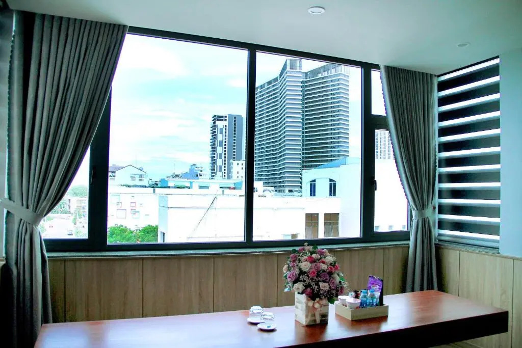 Ruby Luxury Hotel