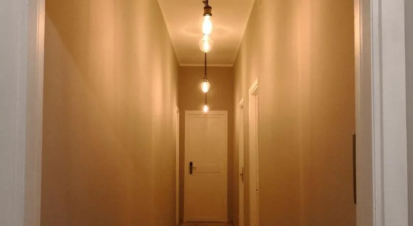 Casa Orlando Bed & Breakfast
