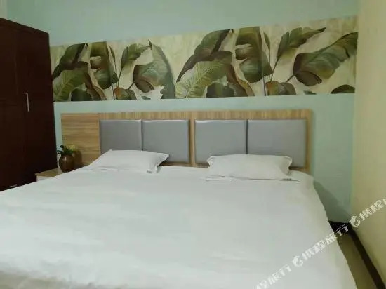 TATA  Apartments Hotel