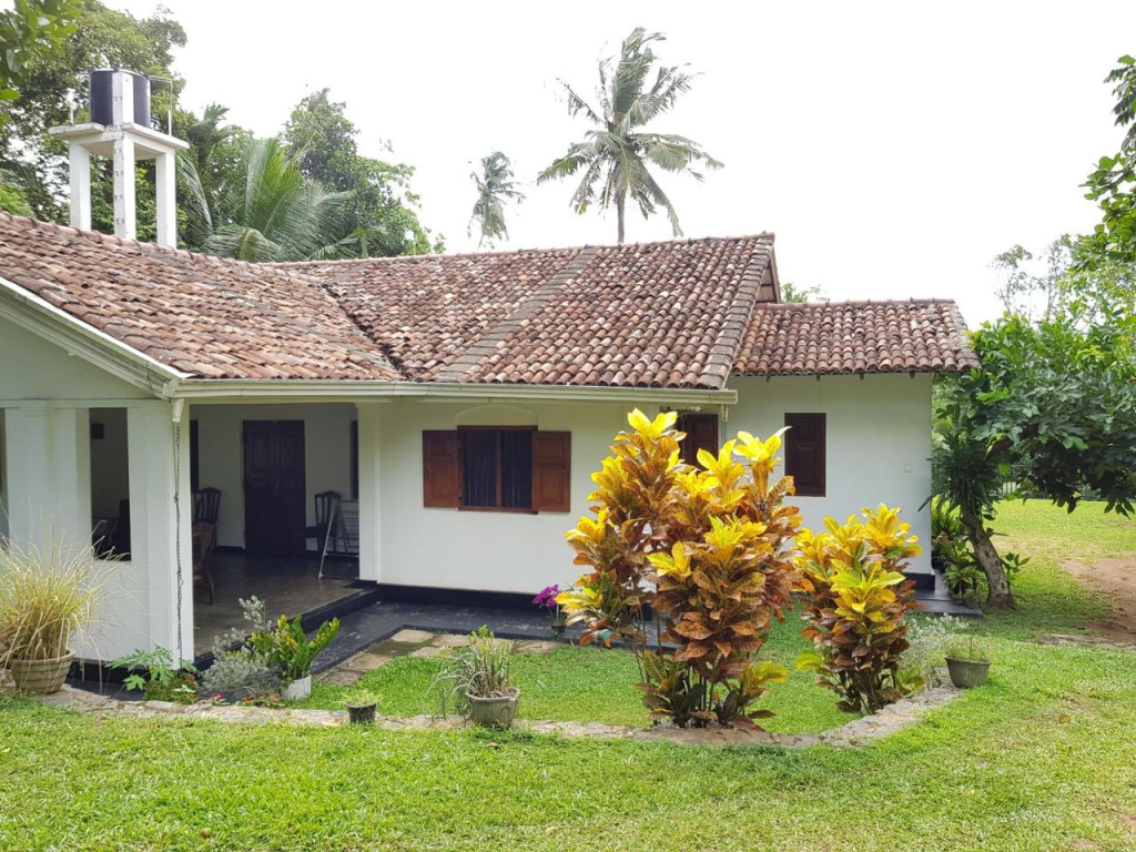 Sisanda Residence