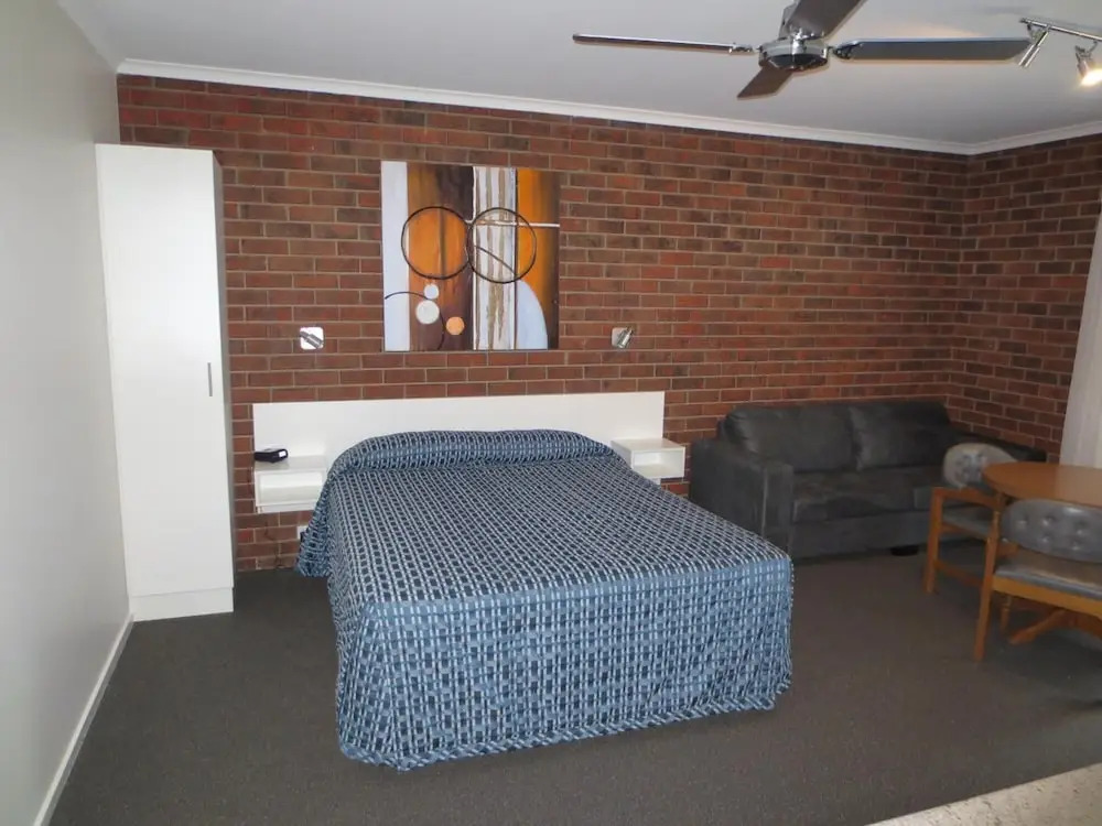 Tocumwal Golf Resort