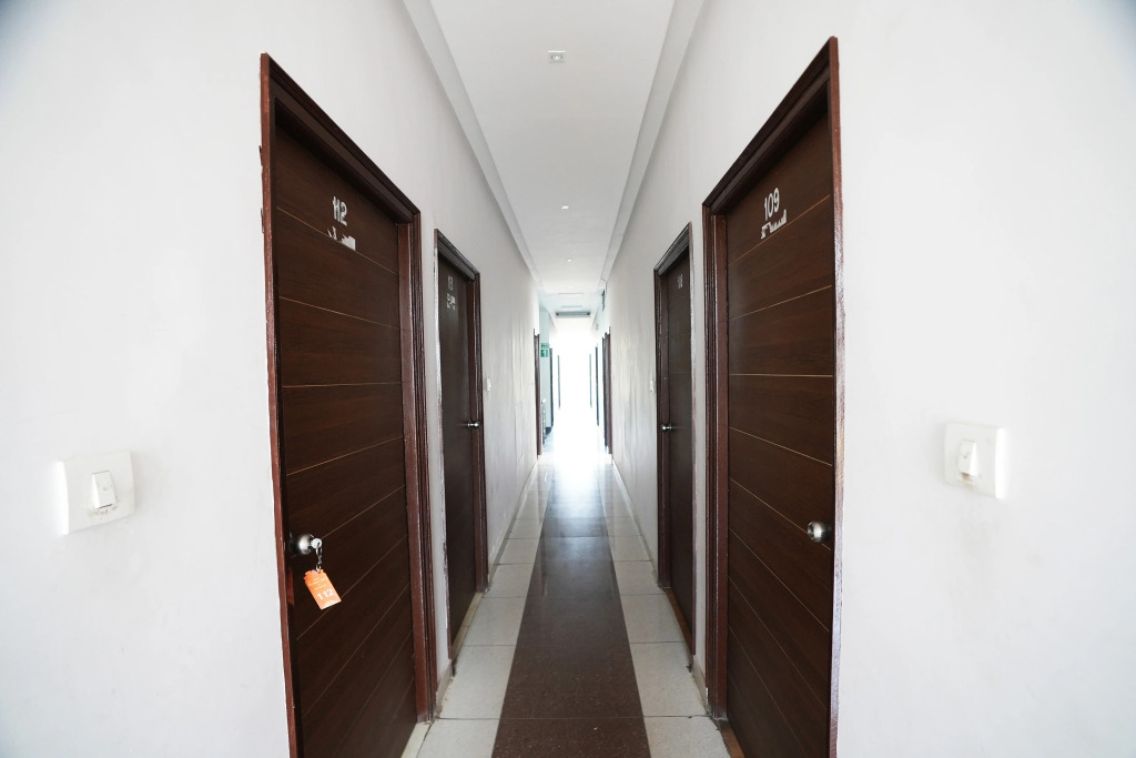 Hotel The Royal