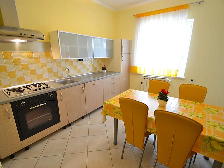Holiday Home Jelka by Interhome