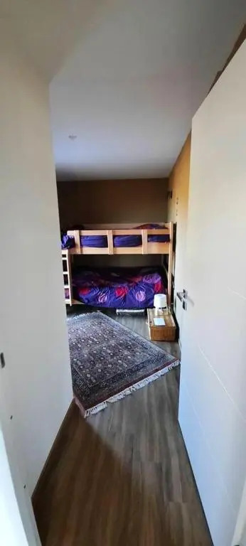 Appartement d'une chambre avec jardin amenage et wifi a Labaroche