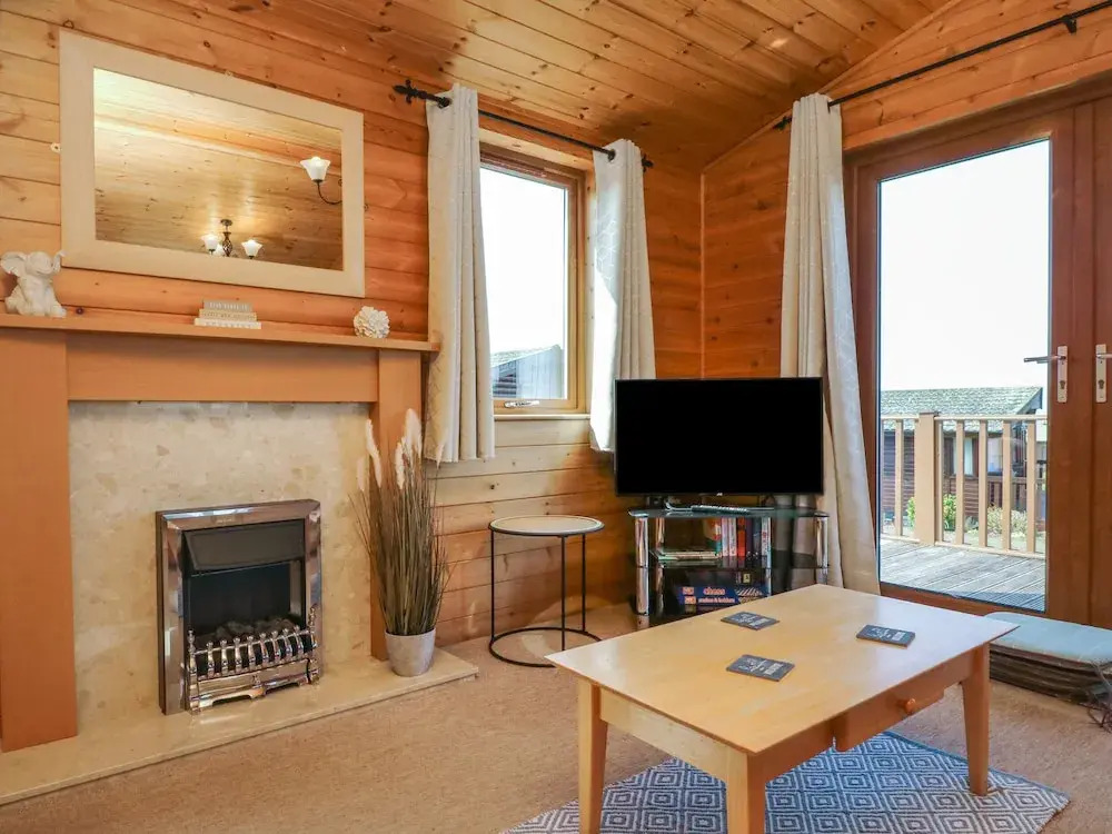 Seascape Retreat