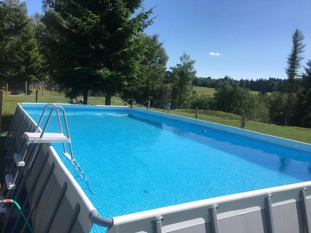 Resort Pasecna