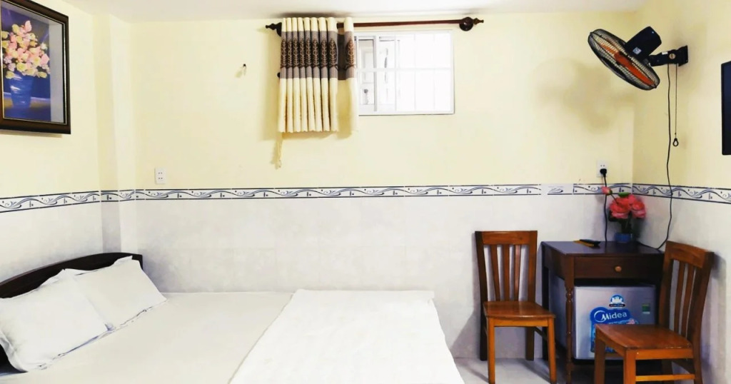 Minh Anh Hotel