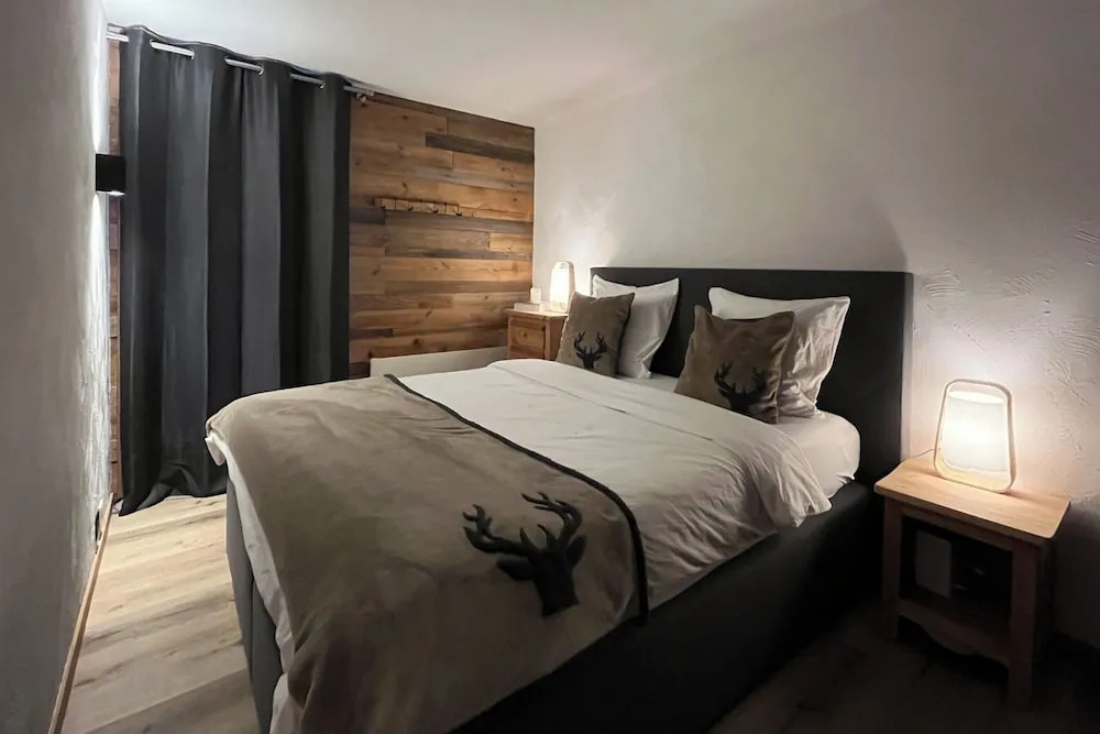 Grand Roc - Appartements & Studios - ANZERE