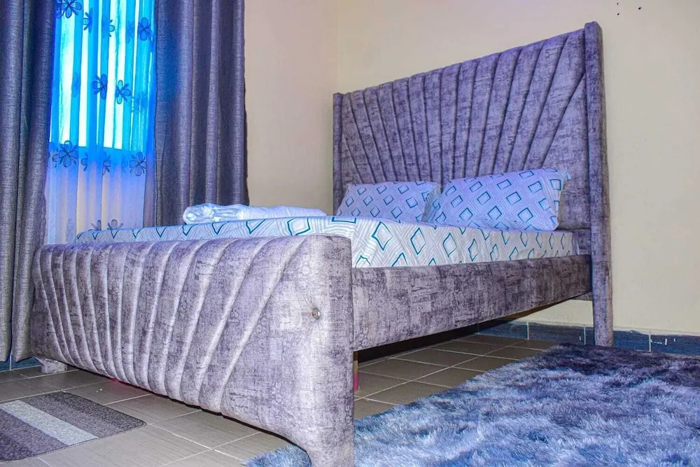 Lux Suites Nestedje Apartments Bamburi