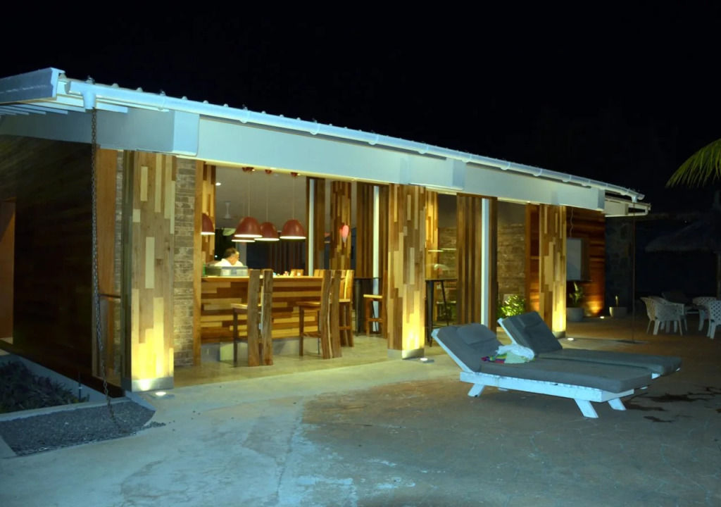 Casa Florida Hotel & Spa