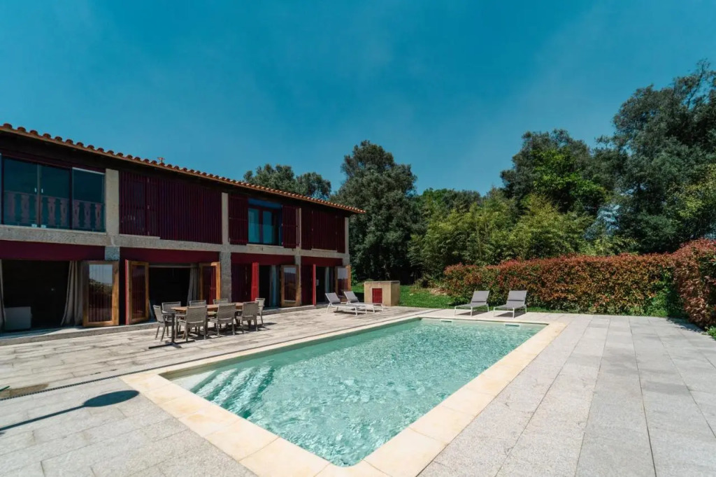 Casa Lata - Wine & Tourism