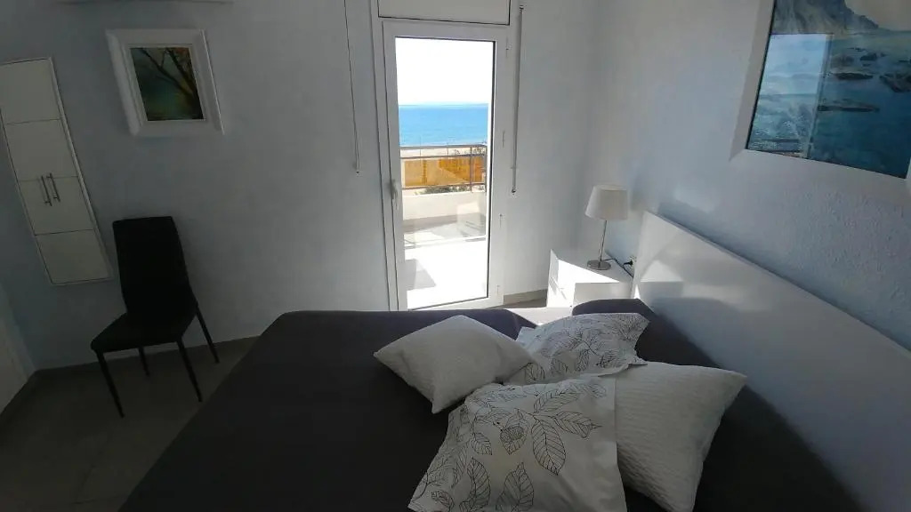 Apartament Oasis A6 ROSES