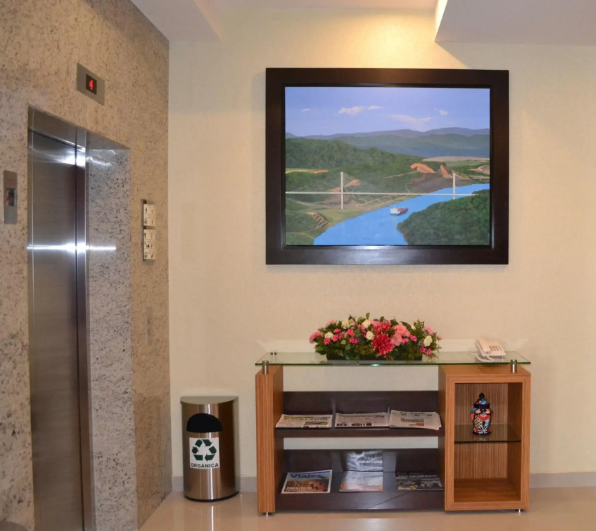 Hotel & Villas Panamá