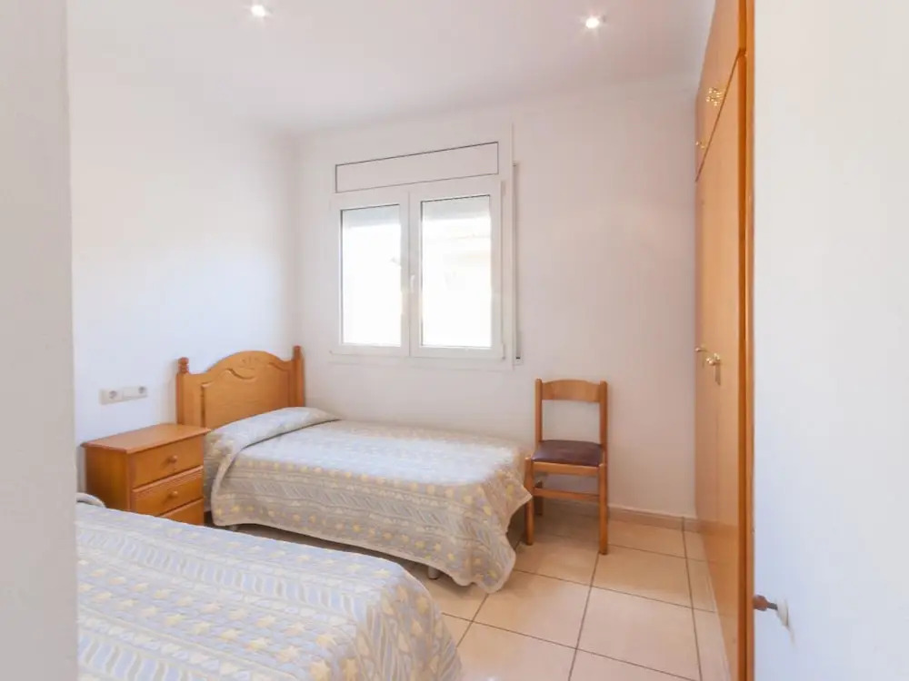 Luxurious Holiday Home in L'escala With Swimming Pool
