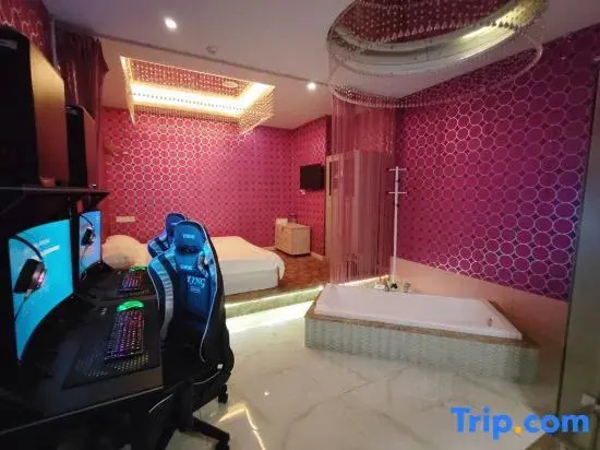 Tiange E-sports Homestay