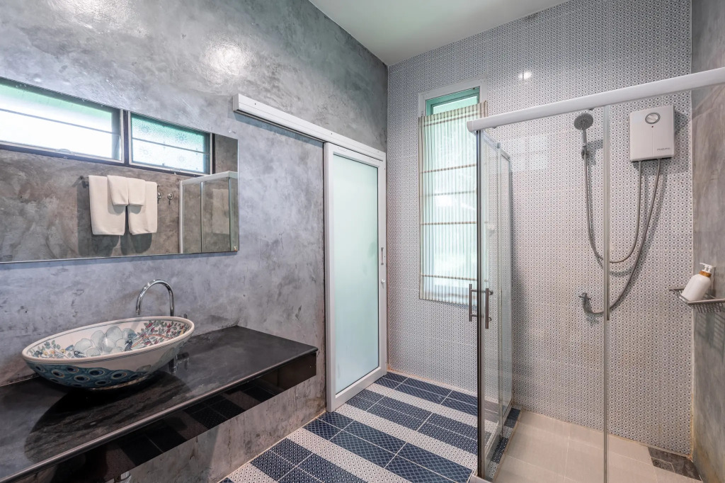 Blu Monkey Pooltara Krabi Hotel & Villas Pet Friendly