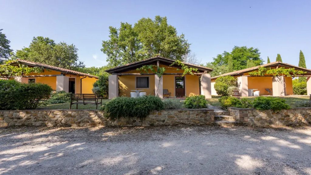 Relais Ciavatta Country Hotel