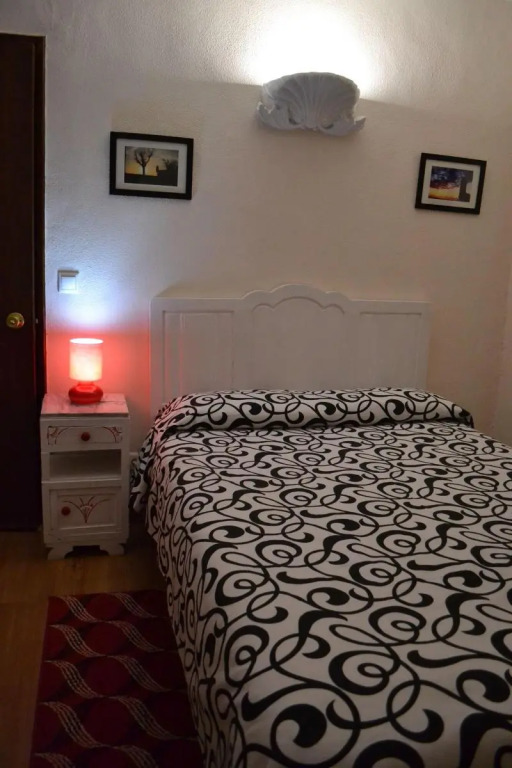 Alcamim Guesthouse