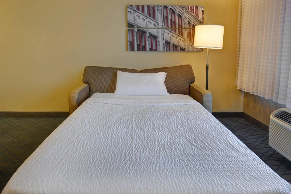 TownePlace Suites by Marriott Alexandria