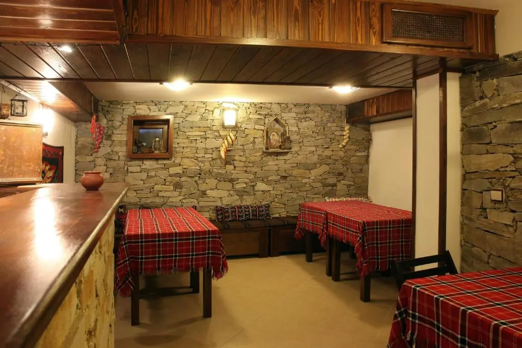 Guest House Koncheto