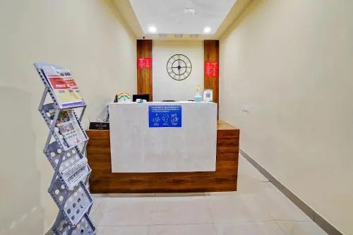 Hotel Suvidha by OYO Rooms