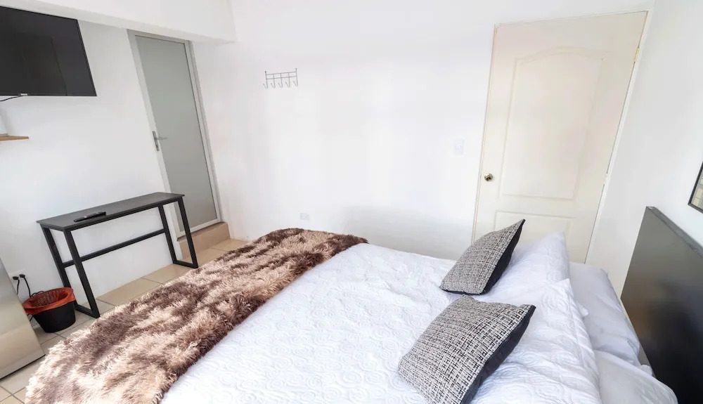 Hotel Citadin Zona 4