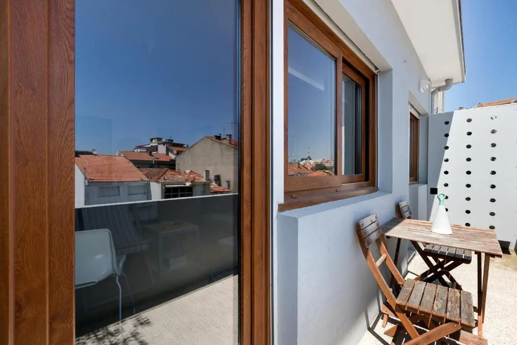 Spacious and Bright City Apartment I - 4 floor NO ELEVATOR