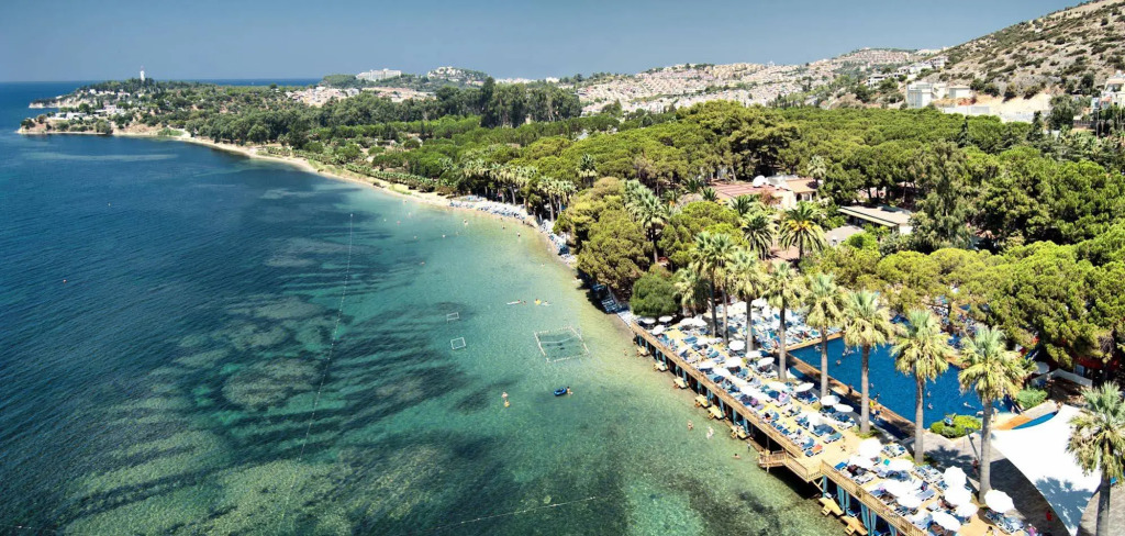 Ömer Prime Holiday Resort