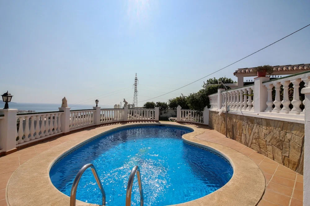 Villa Cerezo