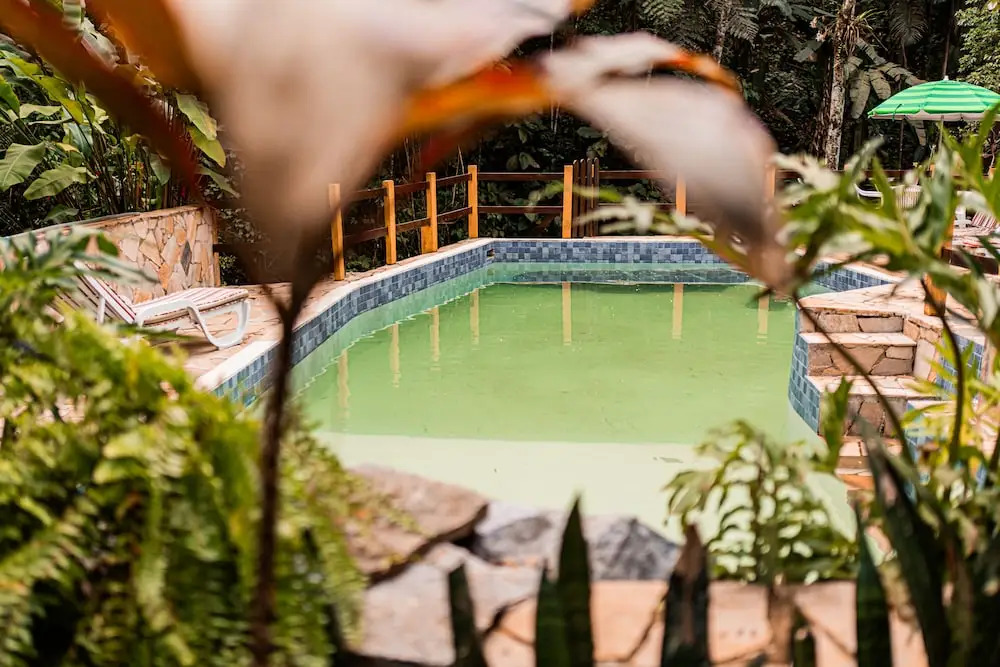 Espaço Viverde Penedo