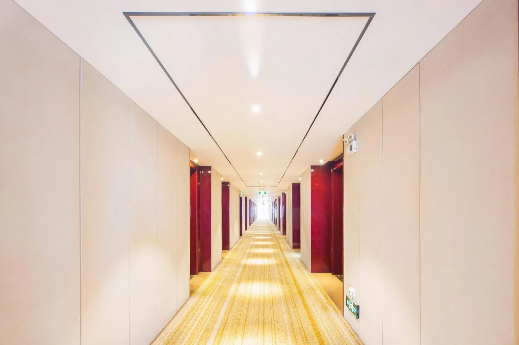 IU Hotel Luoyang Yanshi White Horse Temple